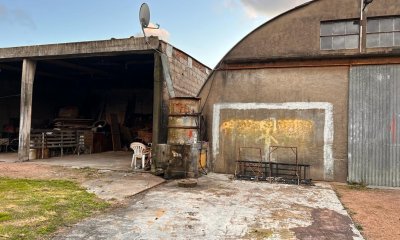 Galpón muy cerca de avenida - alquiler o venta - Consulte