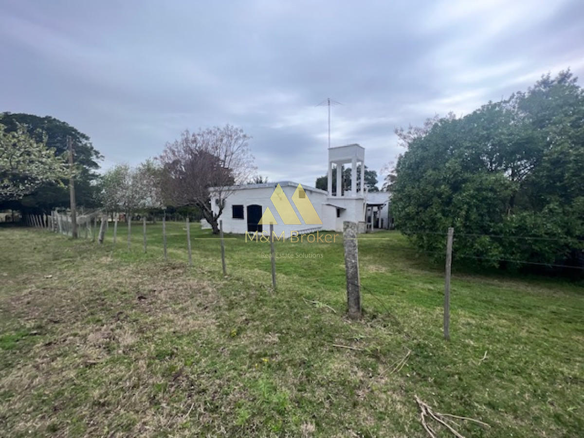 Campo Ref.348 - Campo de 22 has 6862 m2 cerca de Punta del Este