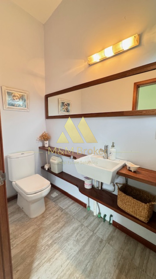 Campo Ref.375 - Chacra de 6 has con 664 m2 - cerca de Piriapolis y del parque de fauna natural