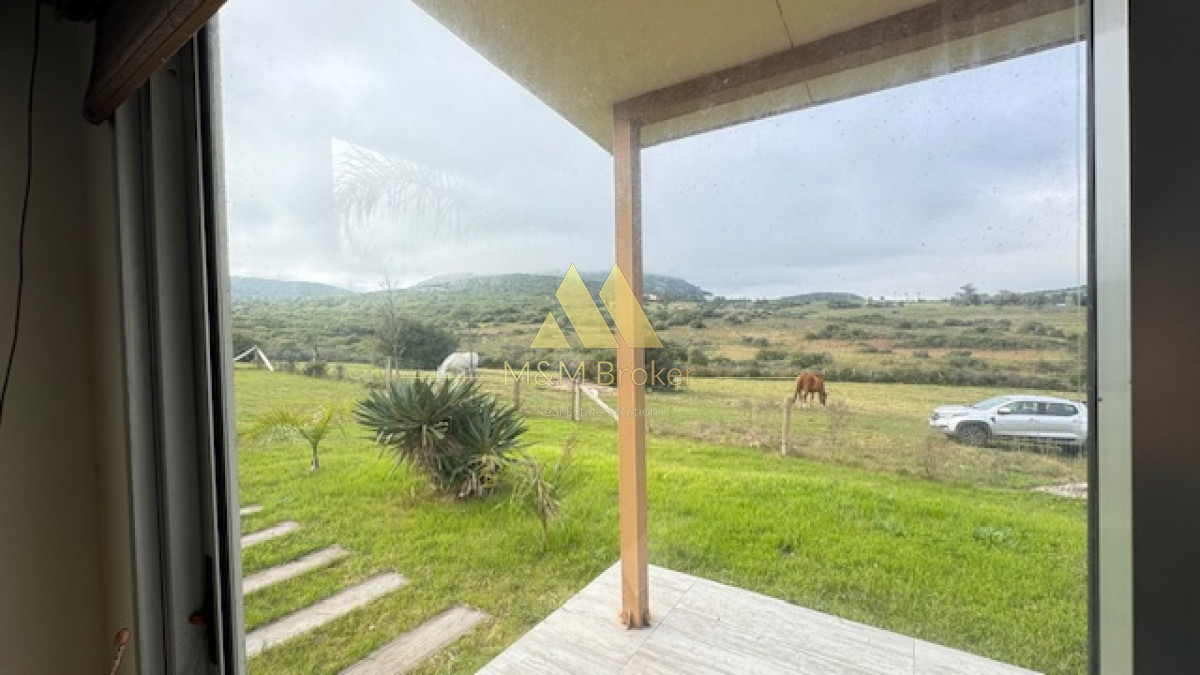 Campo Ref.375 - Chacra de 6 has con 664 m2 - cerca de Piriapolis y del parque de fauna natural