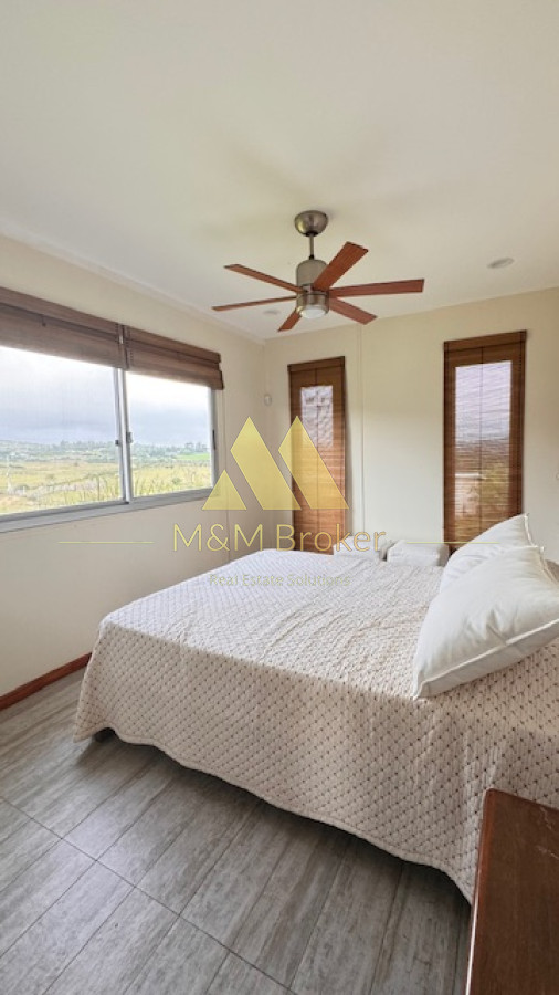 Campo Ref.375 - Chacra de 6 has con 664 m2 - cerca de Piriapolis y del parque de fauna natural