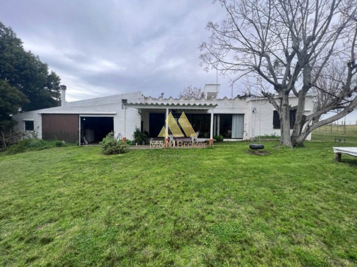 Campo Ref.348 - Campo de 22 has 6862 m2 cerca de Punta del Este