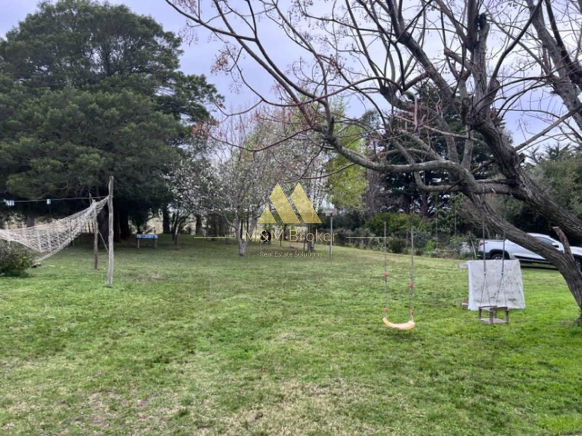 Campo Ref.348 - Campo de 22 has 6862 m2 cerca de Punta del Este