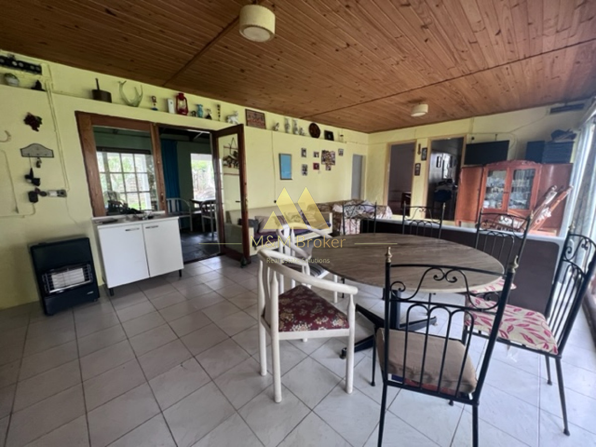 Campo Ref.348 - Campo de 22 has 6862 m2 cerca de Punta del Este