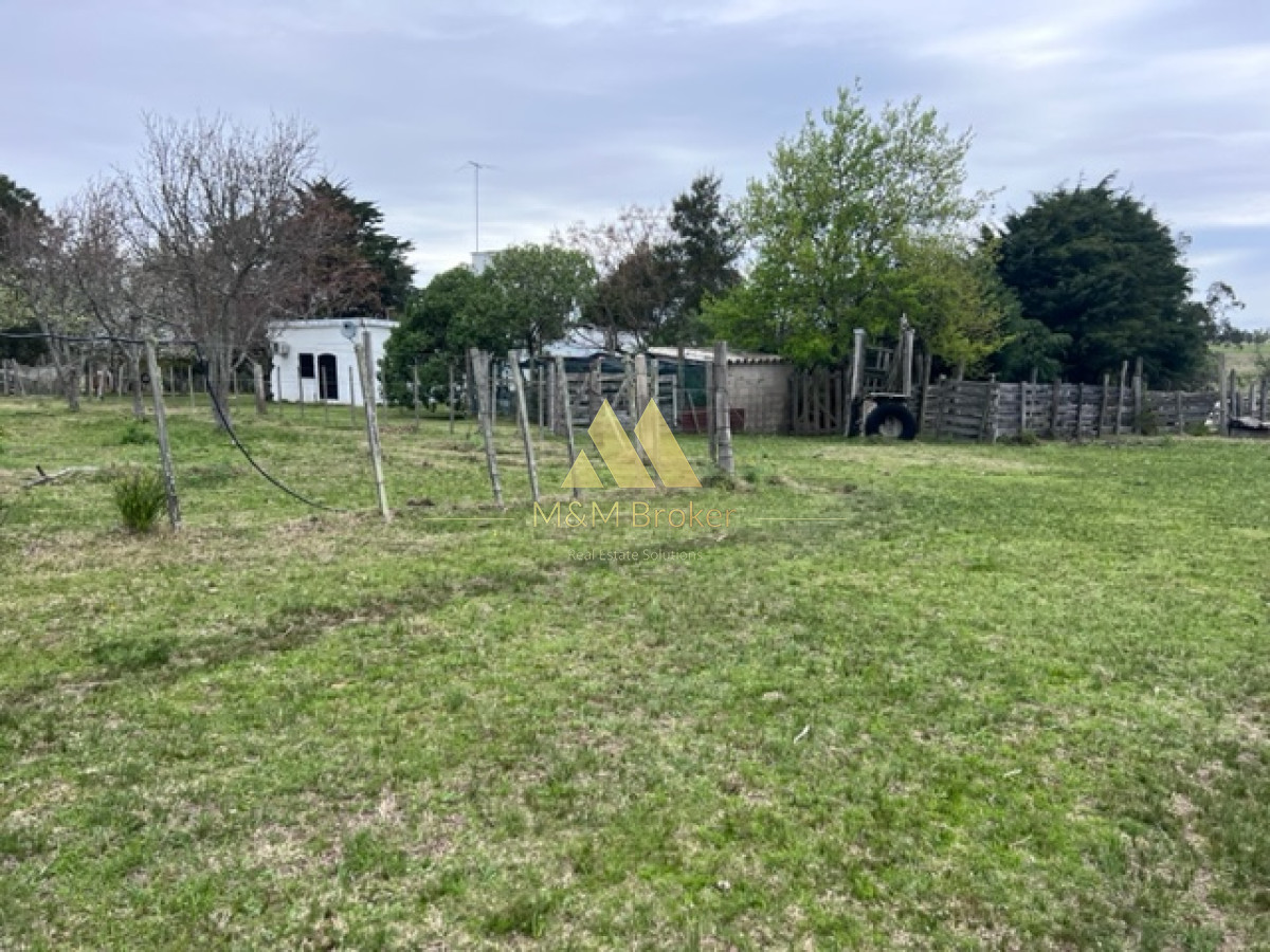 Campo Ref.348 - Campo de 22 has 6862 m2 cerca de Punta del Este
