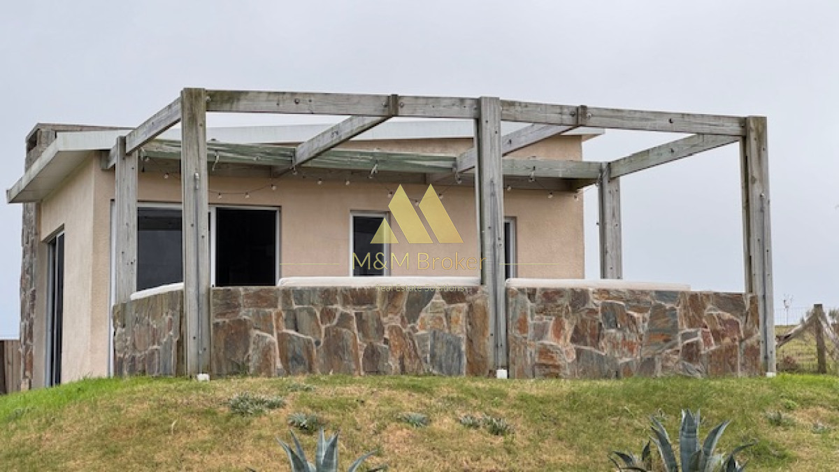 Campo Ref.375 - Chacra de 6 has con 664 m2 - cerca de Piriapolis y del parque de fauna natural