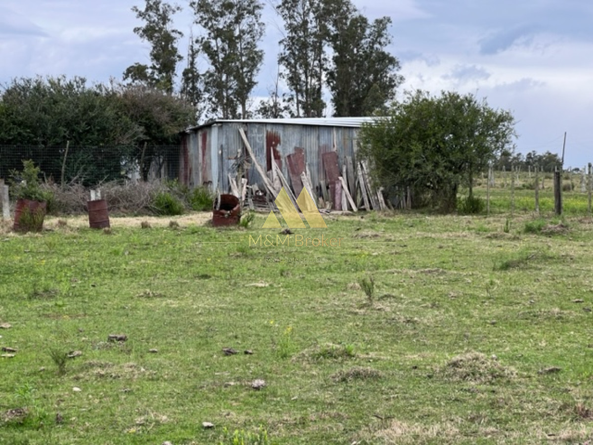 Campo Ref.348 - Campo de 22 has 6862 m2 cerca de Punta del Este