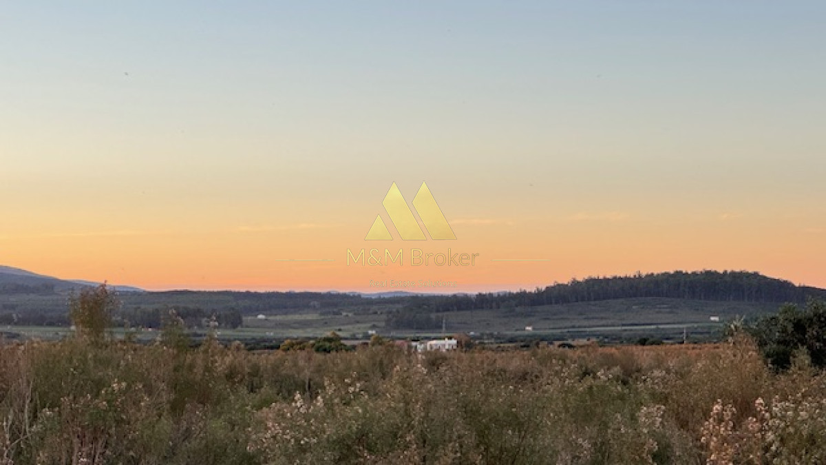 Campo Ref.375 - Chacra de 6 has con 664 m2 - cerca de Piriapolis y del parque de fauna natural