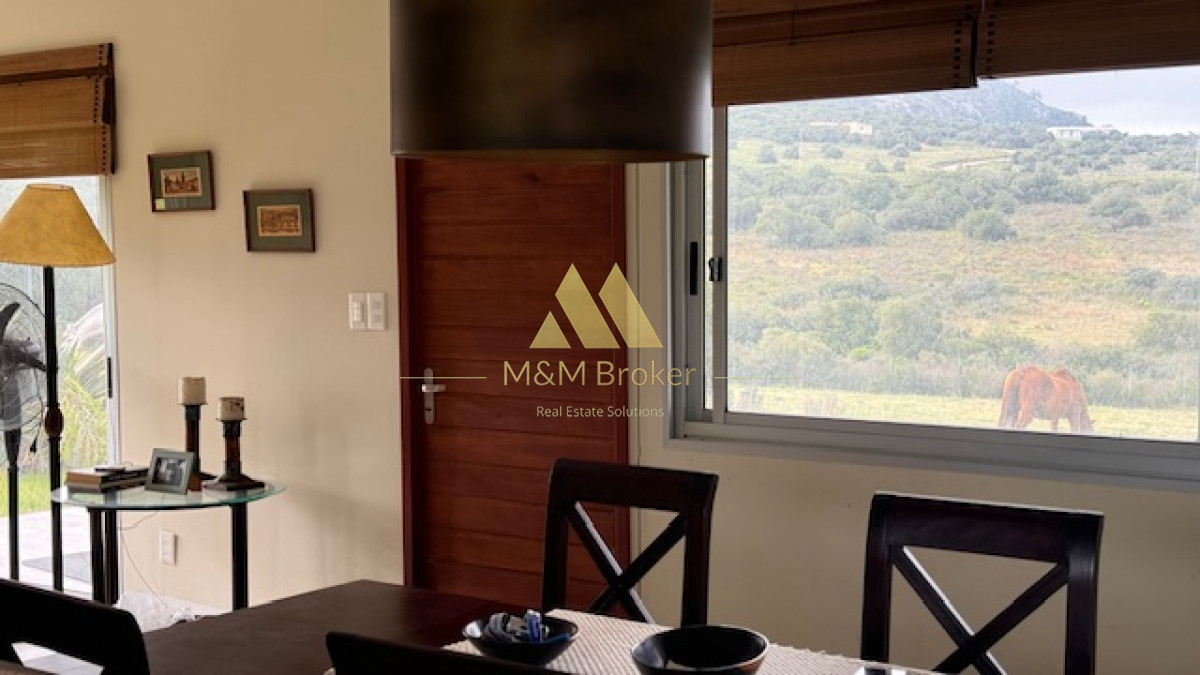 Campo Ref.375 - Chacra de 6 has con 664 m2 - cerca de Piriapolis y del parque de fauna natural