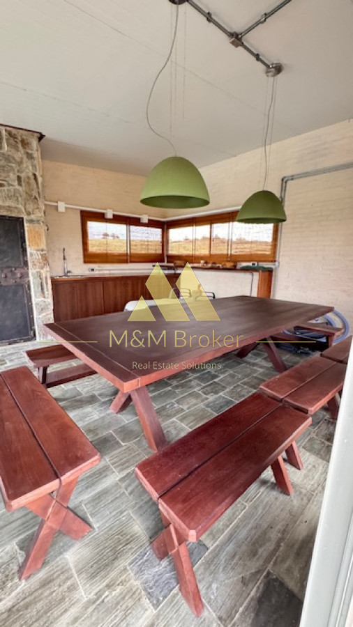 Campo Ref.375 - Chacra de 6 has con 664 m2 - cerca de Piriapolis y del parque de fauna natural