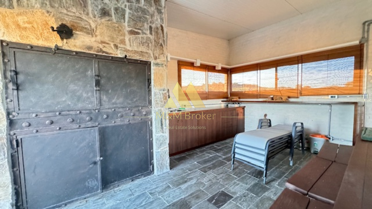 Campo Ref.375 - Chacra de 6 has con 664 m2 - cerca de Piriapolis y del parque de fauna natural