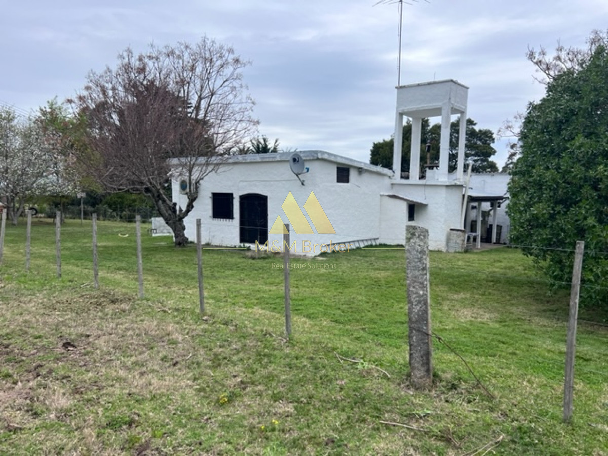 Campo Ref.348 - Campo de 22 has 6862 m2 cerca de Punta del Este