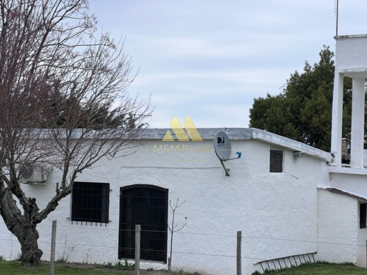 Campo Ref.348 - Campo de 22 has 6862 m2 cerca de Punta del Este
