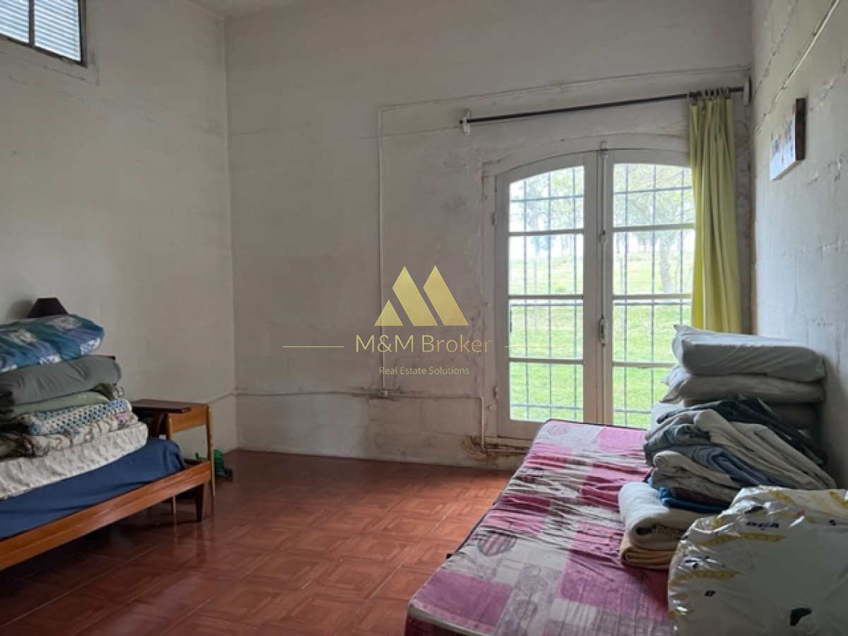 Campo Ref.348 - Campo de 22 has 6862 m2 cerca de Punta del Este