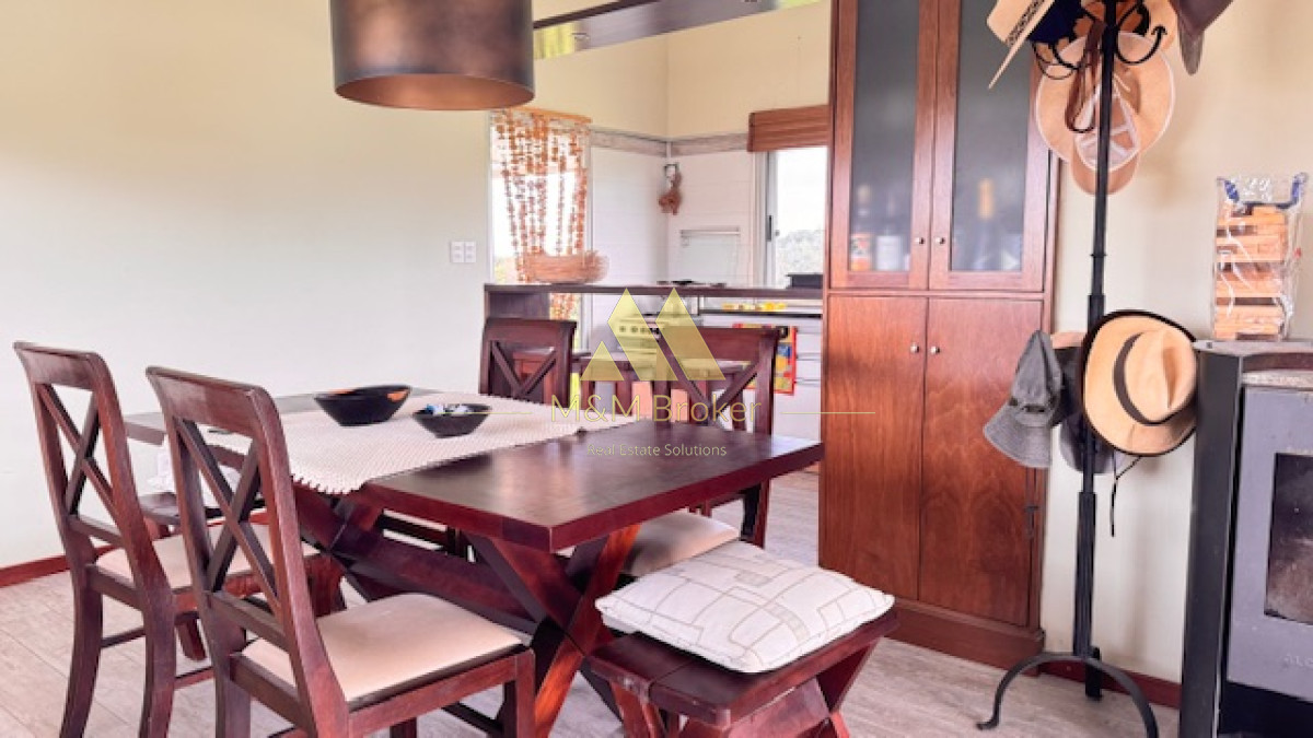 Campo Ref.375 - Chacra de 6 has con 664 m2 - cerca de Piriapolis y del parque de fauna natural