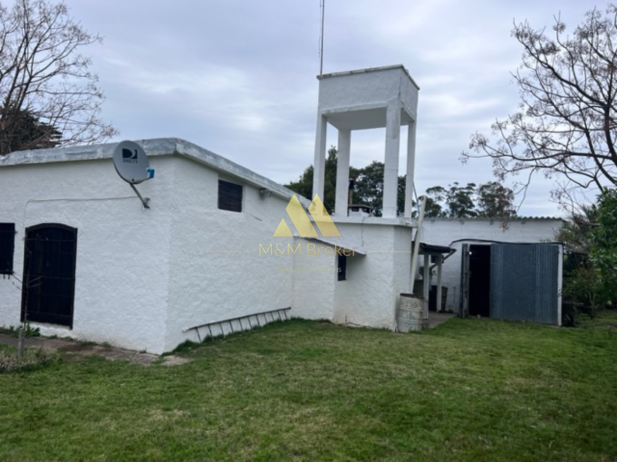 Campo Ref.348 - Campo de 22 has 6862 m2 cerca de Punta del Este