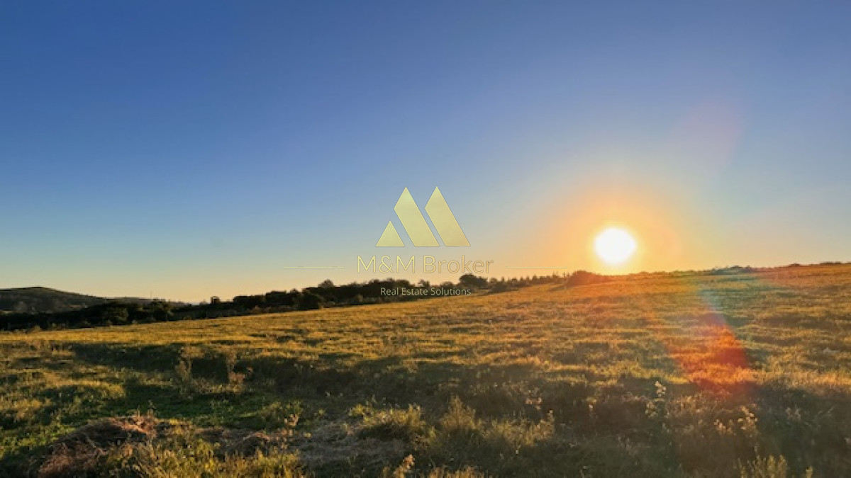 Campo Ref.375 - Chacra de 6 has con 664 m2 - cerca de Piriapolis y del parque de fauna natural