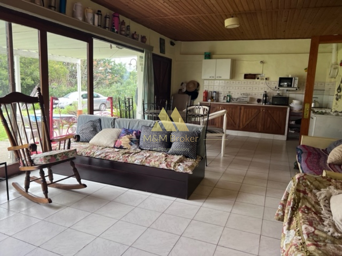 Campo Ref.348 - Campo de 22 has 6862 m2 cerca de Punta del Este