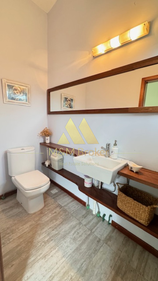 Campo Ref.375 - Chacra de 6 has con 664 m2 - cerca de Piriapolis y del parque de fauna natural