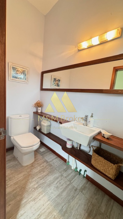 Campo Ref.375 - Chacra de 6 has con 664 m2 - cerca de Piriapolis y del parque de fauna natural