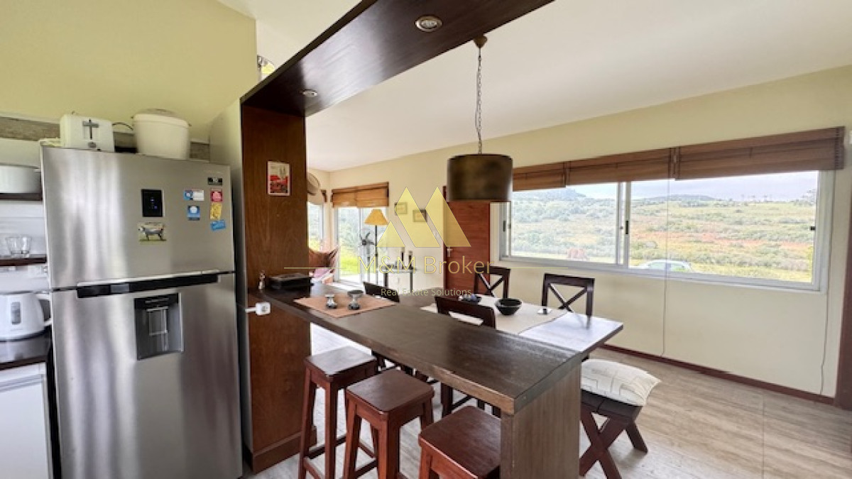 Campo Ref.375 - Chacra de 6 has con 664 m2 - cerca de Piriapolis y del parque de fauna natural