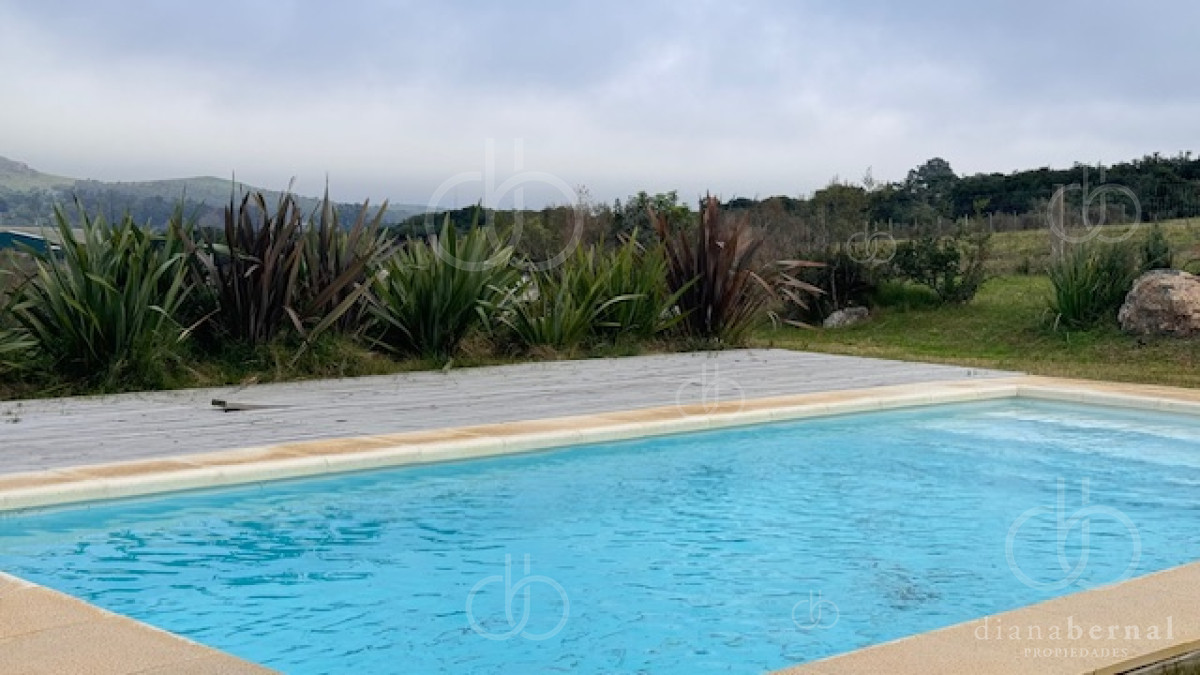 Chacra de 6 has con 664 m2   cerca de Piriapolis y del parque de fauna natural - GoPunta - Portal Inmobiliario de Punta del Este - Maldonado