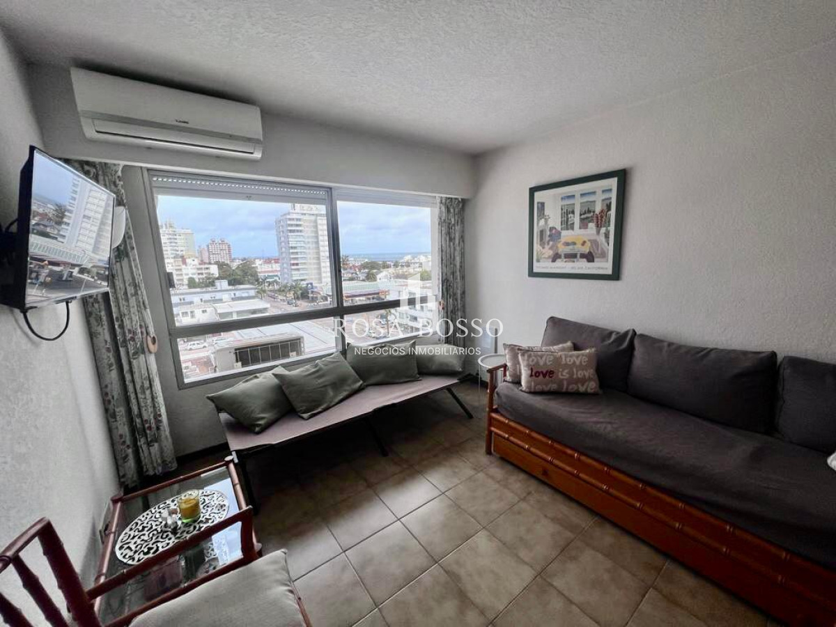Apartamento ID.8676 - Departamento en edificio de categoría, consulte