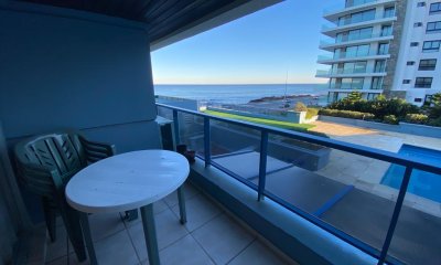 Apartamento en venta e 3 dormitorios en Puerto Lobos, Punta del Este.