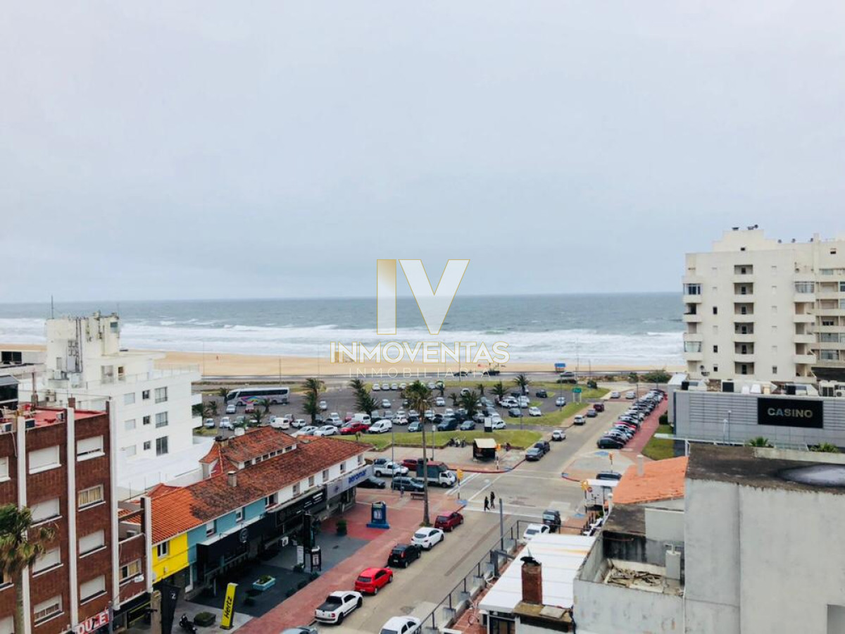 Apartamento ID.3685 - Espectacular unidad reciclada a nuevo! a metros de todo en península