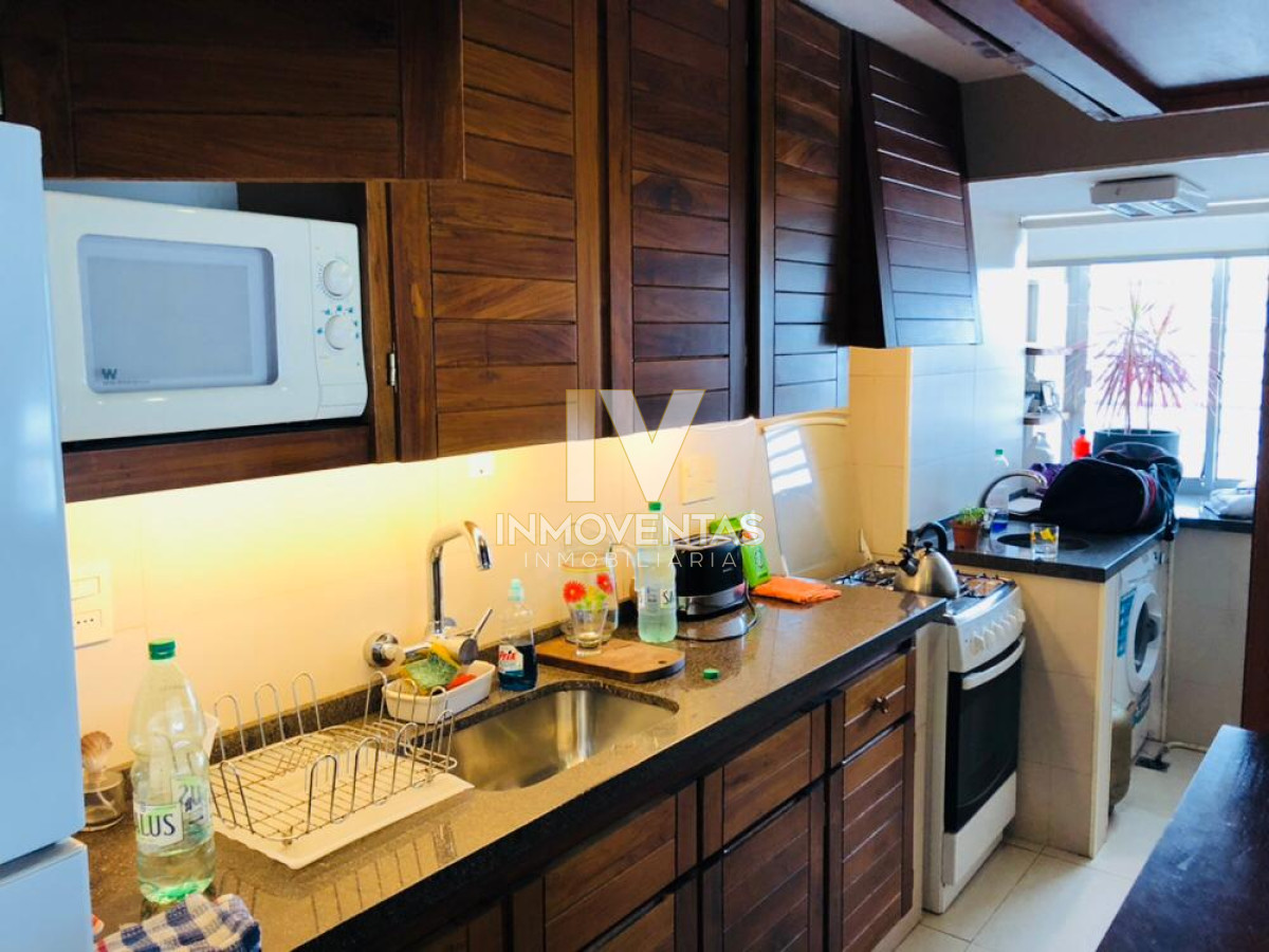 Apartamento ID.3685 - Espectacular unidad reciclada a nuevo! a metros de todo en península