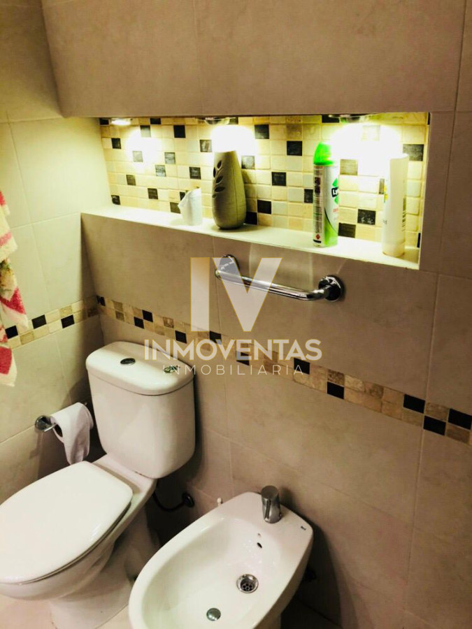 Apartamento ID.3685 - Espectacular unidad reciclada a nuevo! a metros de todo en península