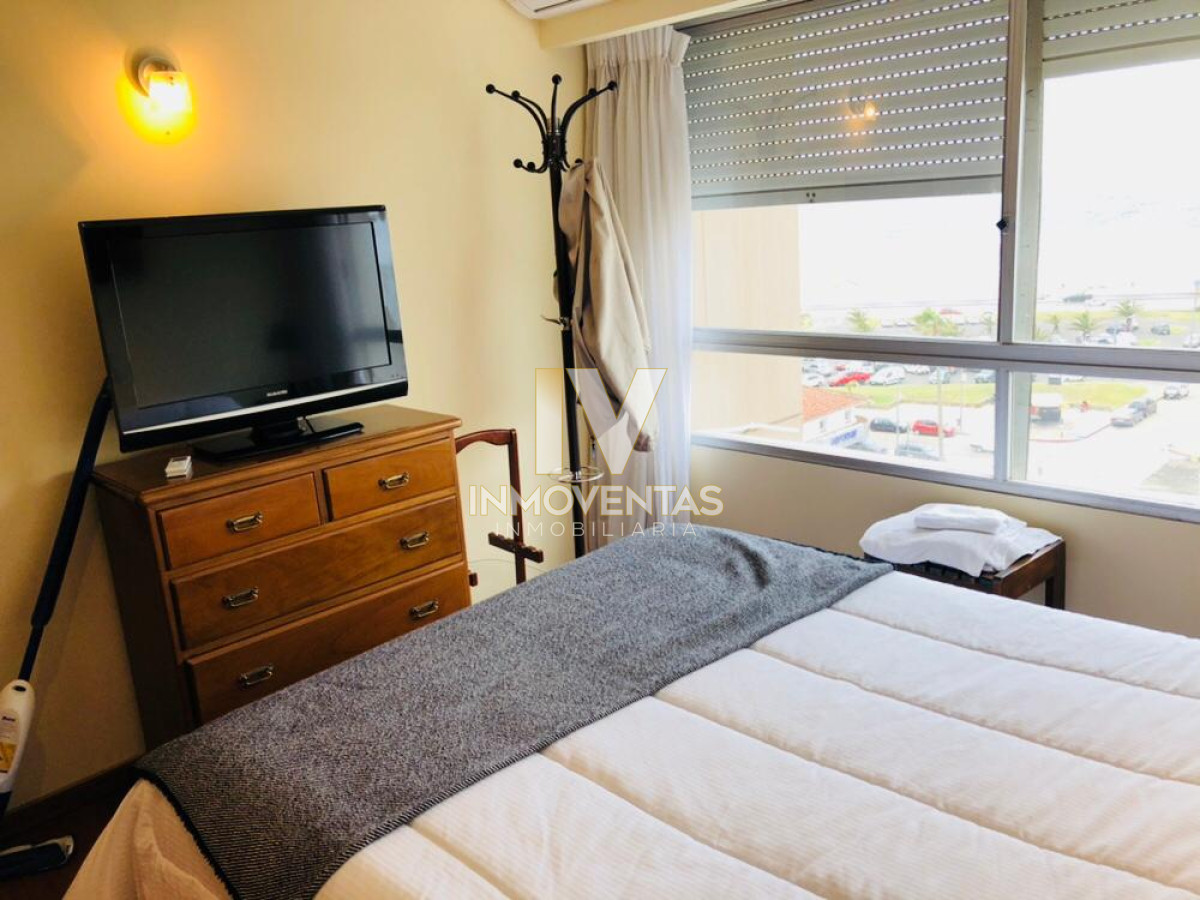 Apartamento ID.3685 - Espectacular unidad reciclada a nuevo! a metros de todo en península