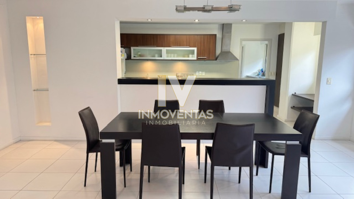 Apartamento ID.1883 - Apartameto en plena peninsula de 3 domitorios 3 baños mas toilete. Consulte !!!!