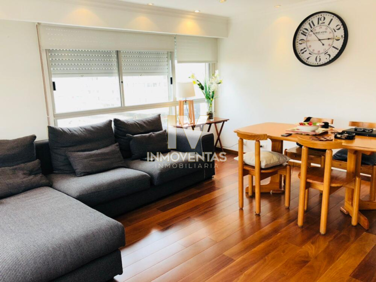 Apartamento ID.3685 - Espectacular unidad reciclada a nuevo! a metros de todo en península