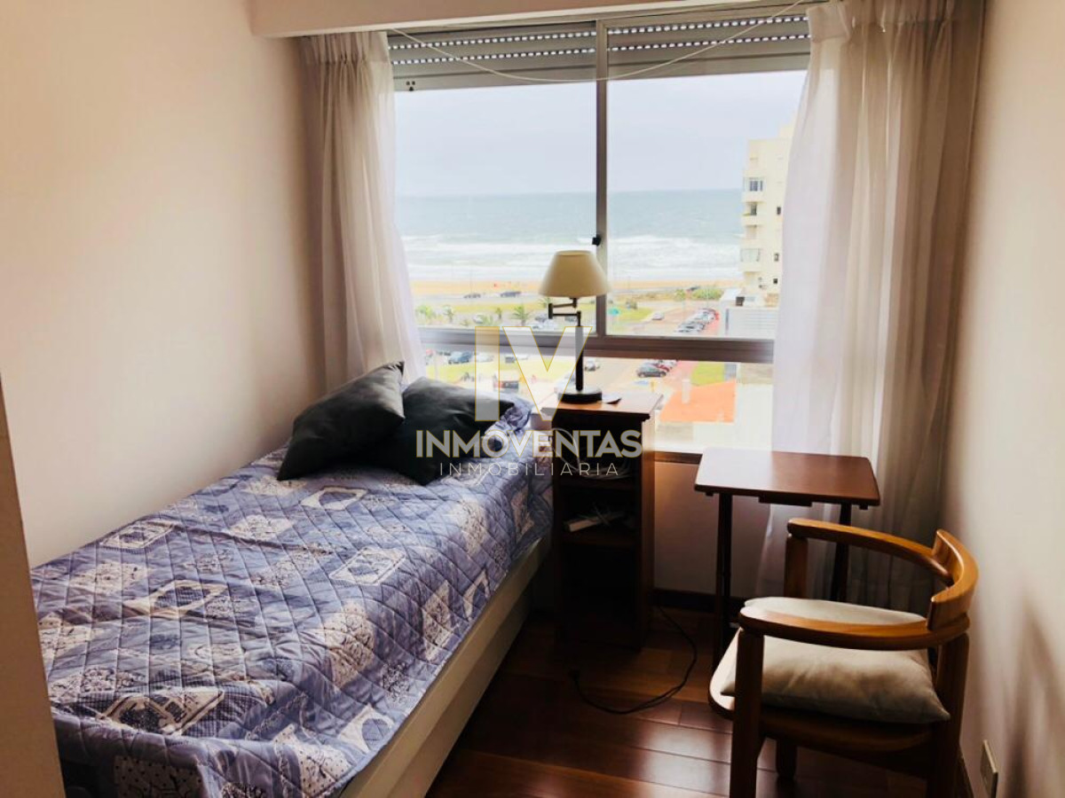 Apartamento ID.3685 - Espectacular unidad reciclada a nuevo! a metros de todo en península