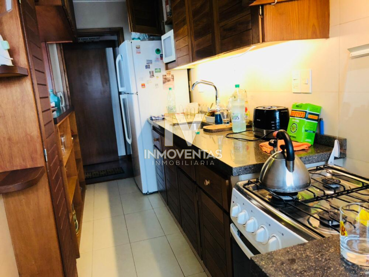 Apartamento ID.3685 - Espectacular unidad reciclada a nuevo! a metros de todo en península