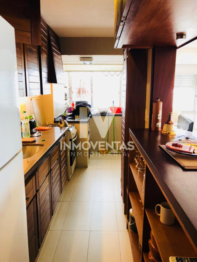 Apartamento ID.3685 - Espectacular unidad reciclada a nuevo! a metros de todo en península