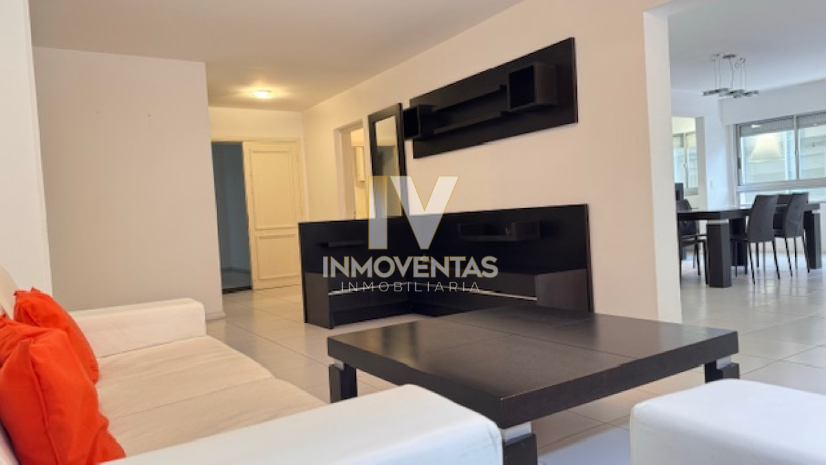 Apartamento ID.1883 - Apartameto en plena peninsula de 3 domitorios 3 baños mas toilete. Consulte !!!!