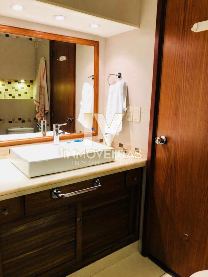 Apartamento ID.3685 - Espectacular unidad reciclada a nuevo! a metros de todo en península