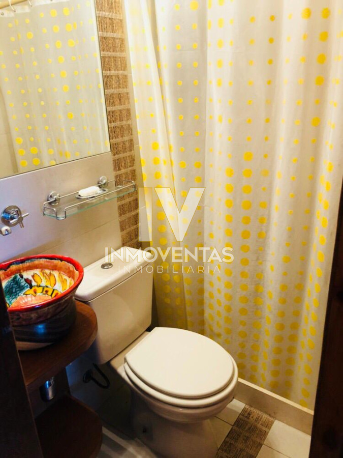 Apartamento ID.3685 - Espectacular unidad reciclada a nuevo! a metros de todo en península