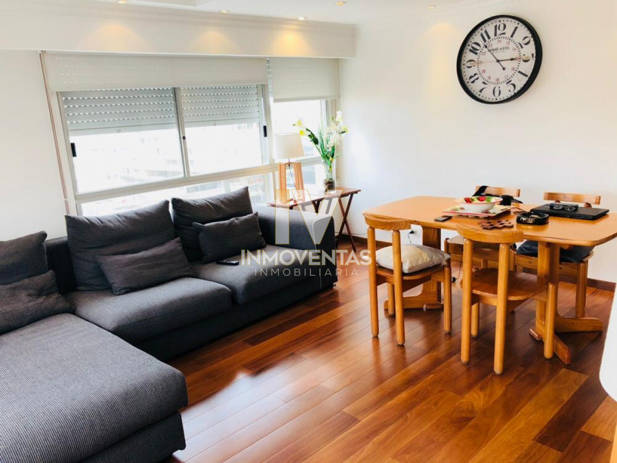 Apartamento ID.3685 - Espectacular unidad reciclada a nuevo! a metros de todo en península