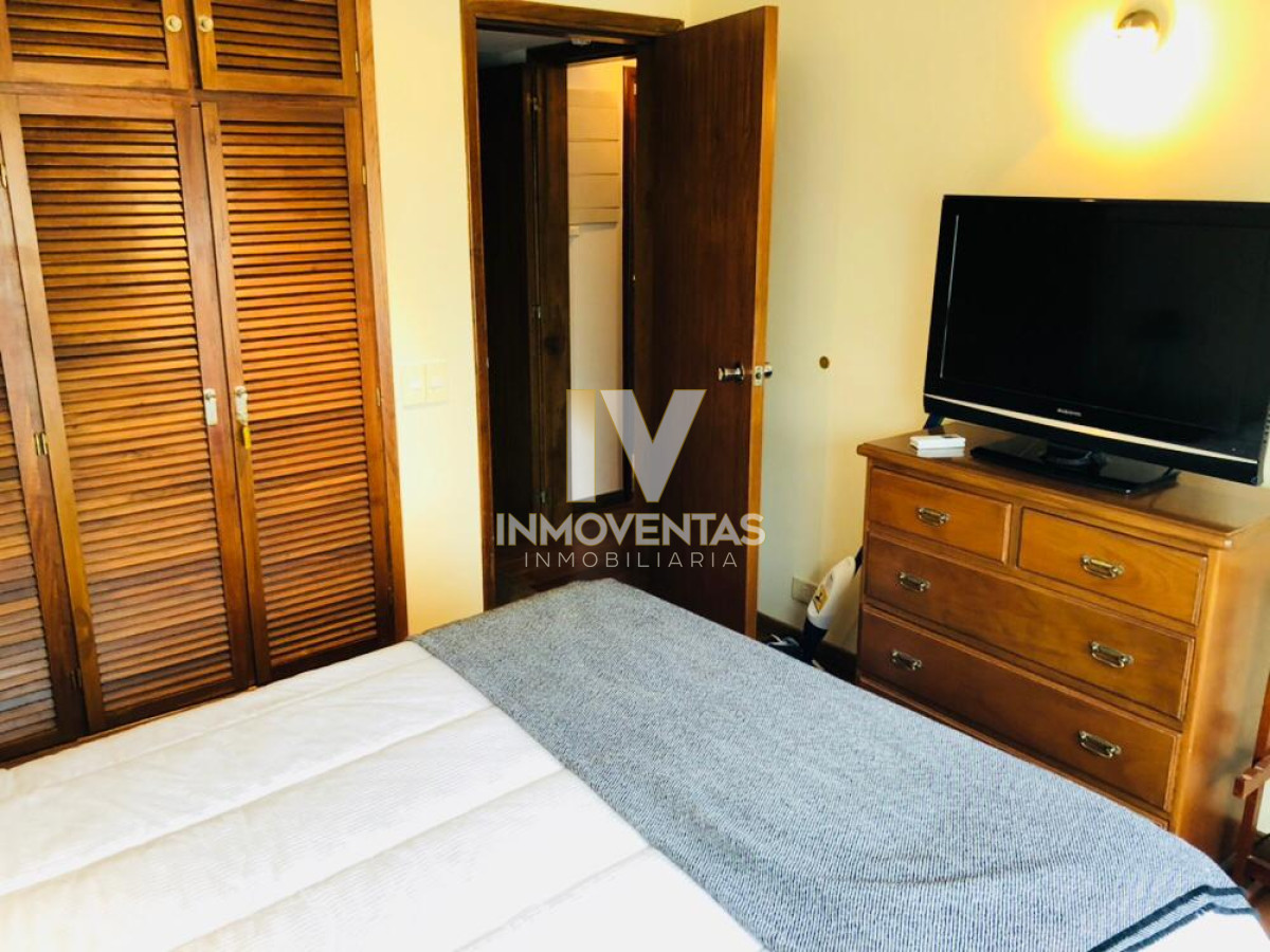 Apartamento ID.3685 - Espectacular unidad reciclada a nuevo! a metros de todo en península
