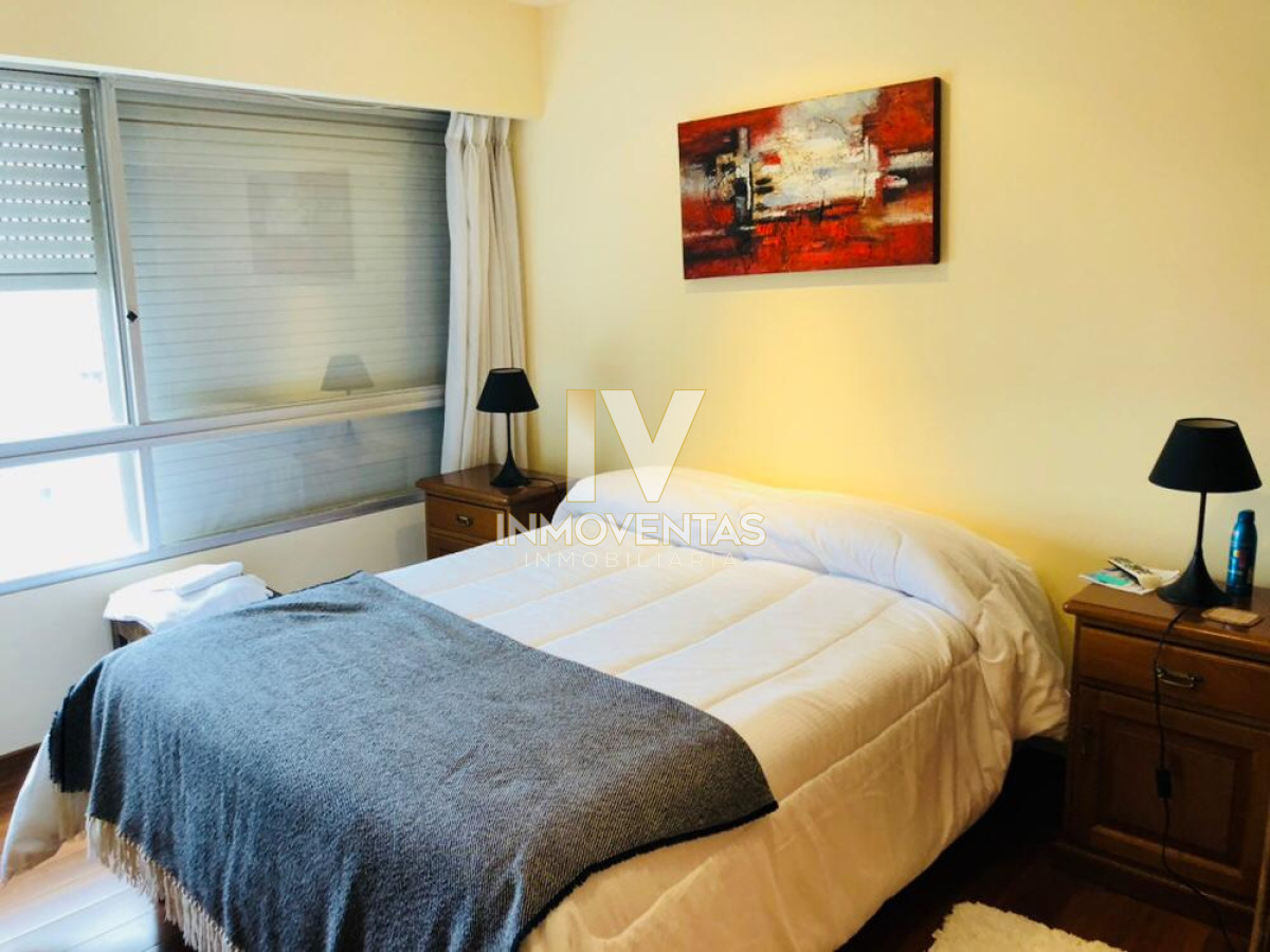 Apartamento ID.3685 - Espectacular unidad reciclada a nuevo! a metros de todo en península