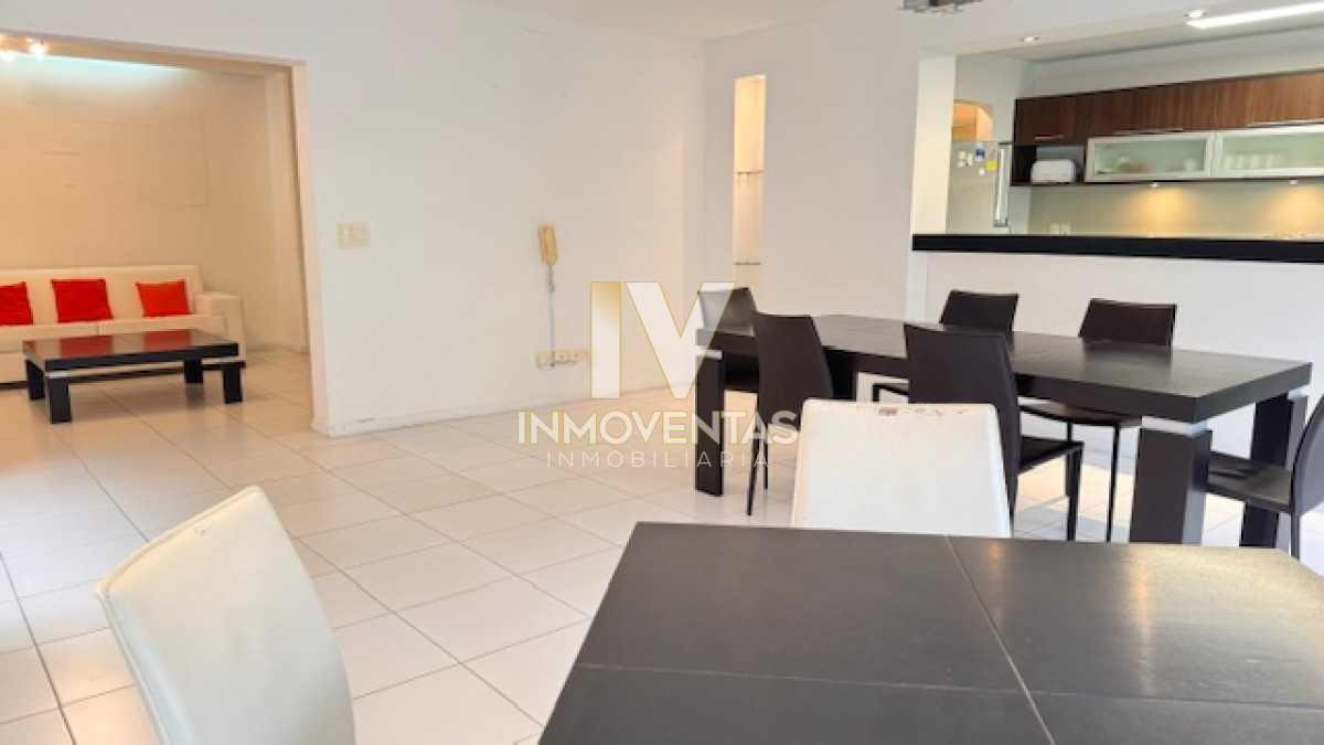 Apartamento ID.1883 - Apartameto en plena peninsula de 3 domitorios 3 baños mas toilete. Consulte !!!!