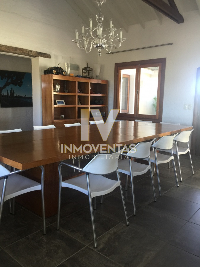 Chacra ID.318 - Chacra por ruta 104 muy cerca de Manantiales - Excelente entorno - Consulte!!!