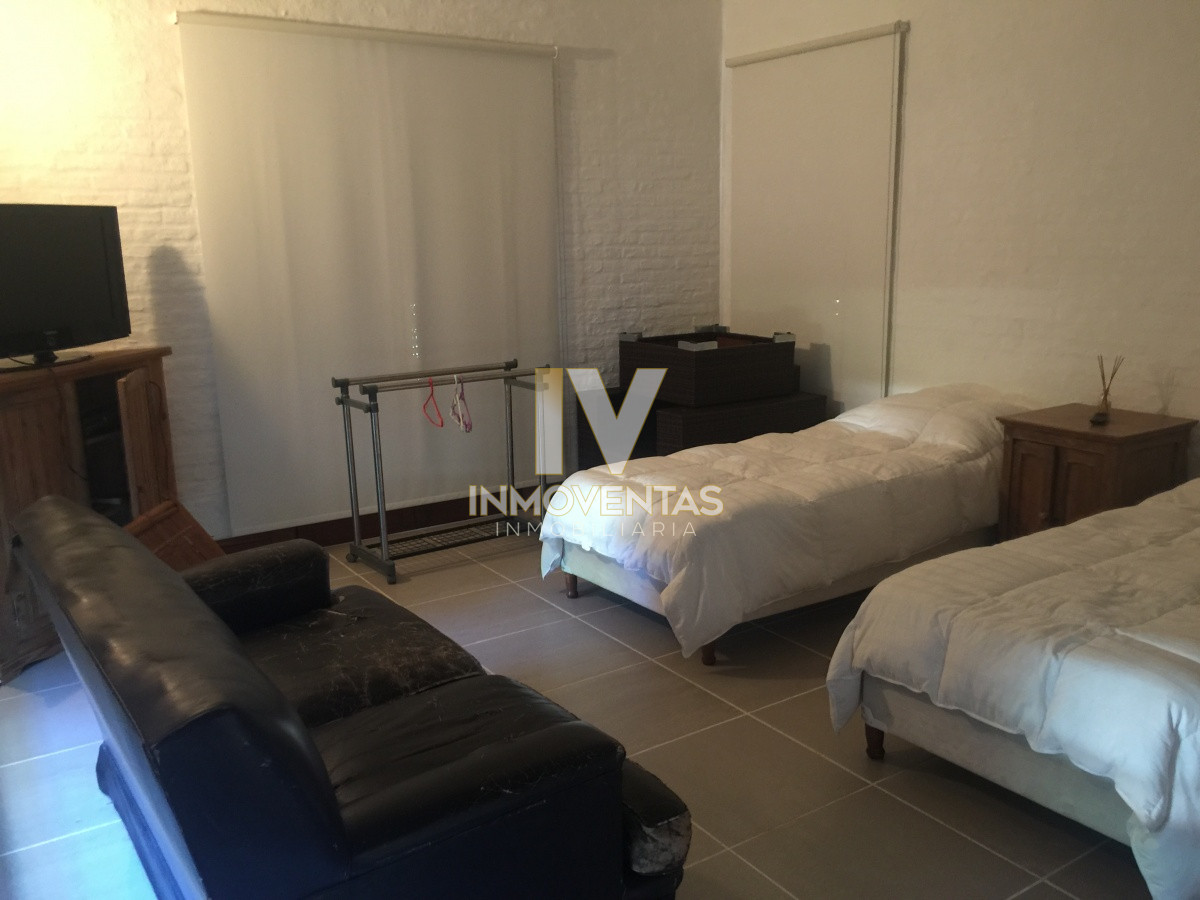 Chacra ID.318 - Chacra por ruta 104 muy cerca de Manantiales - Excelente entorno - Consulte!!!