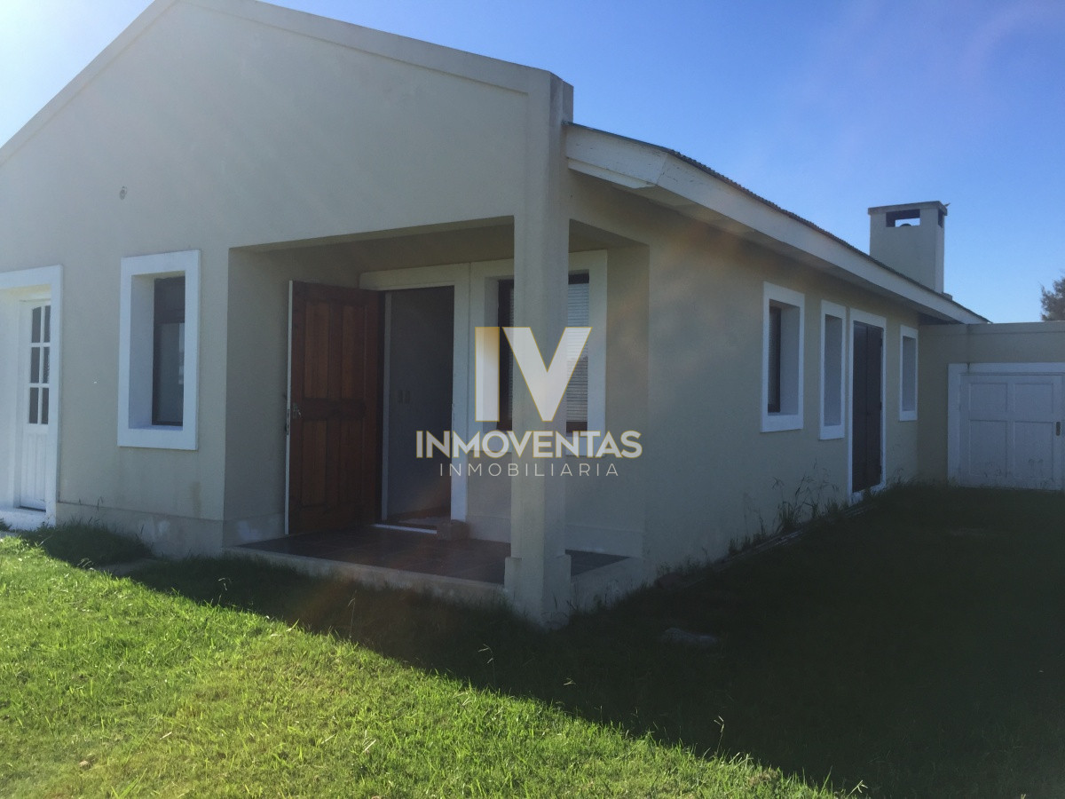 Chacra ID.318 - Chacra por ruta 104 muy cerca de Manantiales - Excelente entorno - Consulte!!!