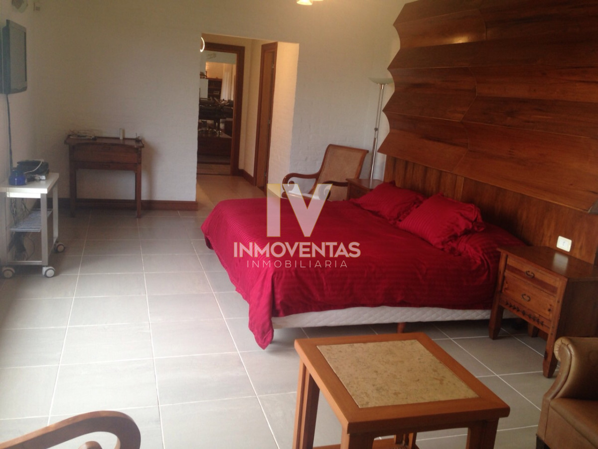 Chacra ID.318 - Chacra por ruta 104 muy cerca de Manantiales - Excelente entorno - Consulte!!!