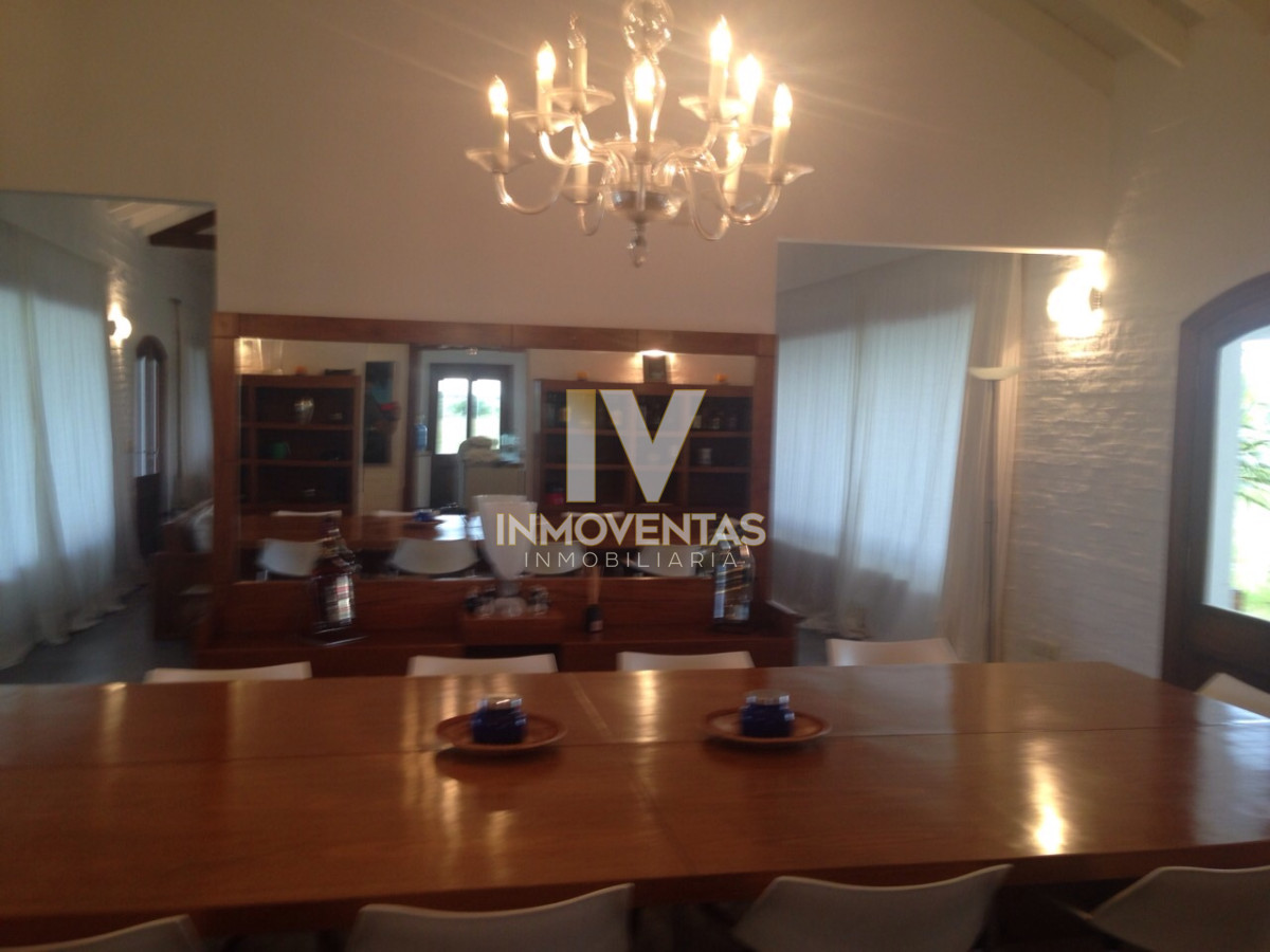 Chacra ID.318 - Chacra por ruta 104 muy cerca de Manantiales - Excelente entorno - Consulte!!!