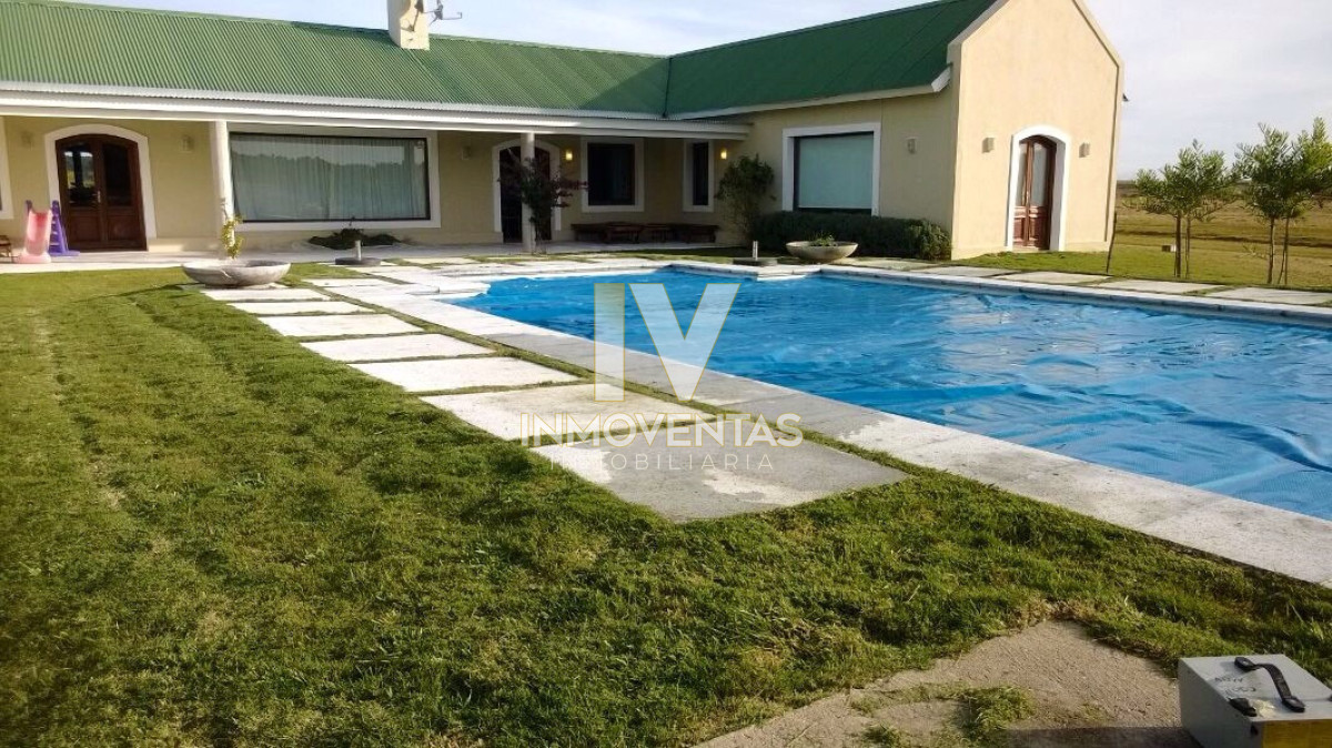 Chacra ID.318 - Chacra por ruta 104 muy cerca de Manantiales - Excelente entorno - Consulte!!!